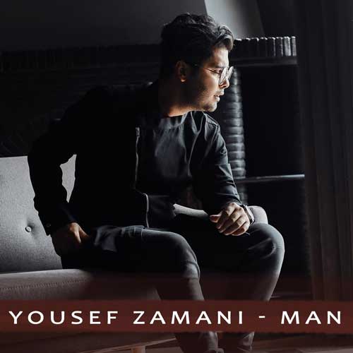 Yousef Zamani Man